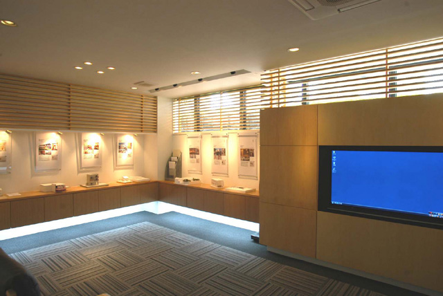 Ouka Gallery