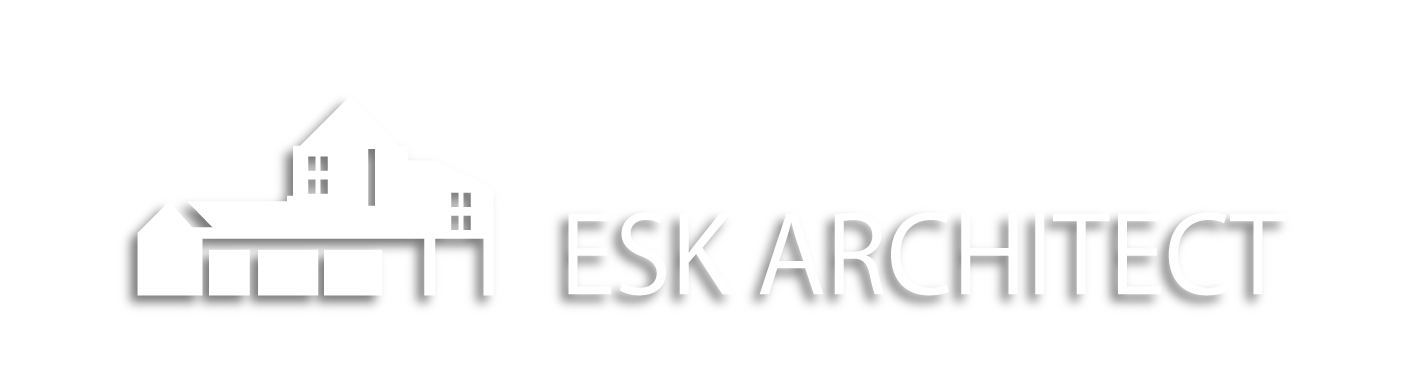 ESK ARCHITECのLOGO